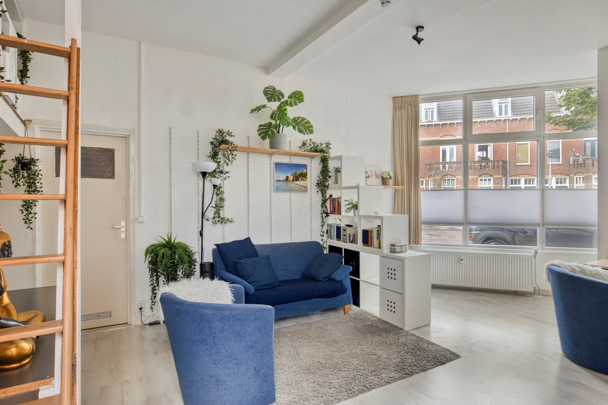 Studio te koop: Daalseweg 58, Nijmegen