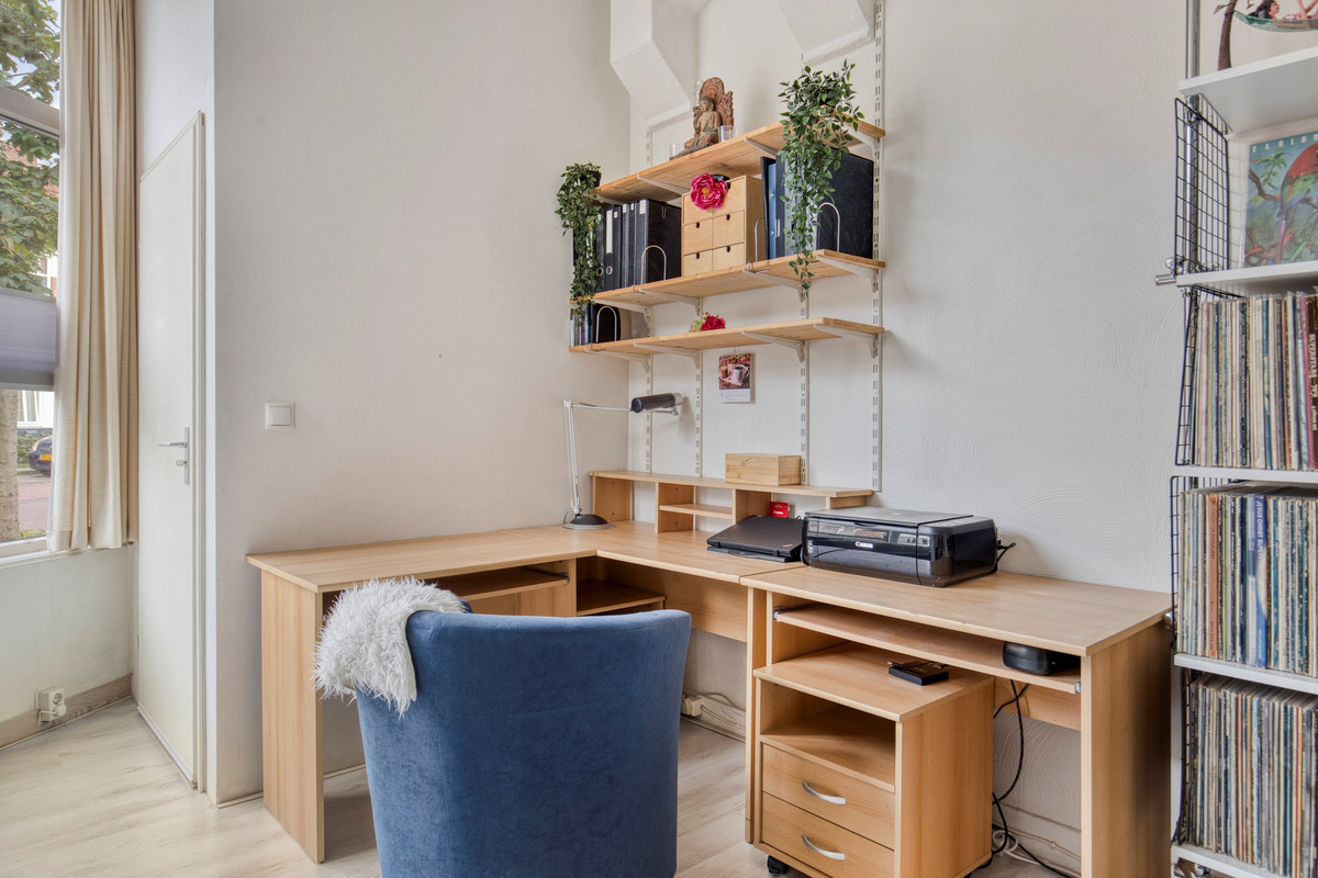 Studio te koop: Daalseweg 58, Nijmegen