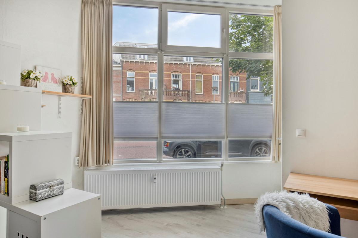 Studio te koop: Daalseweg 58, Nijmegen