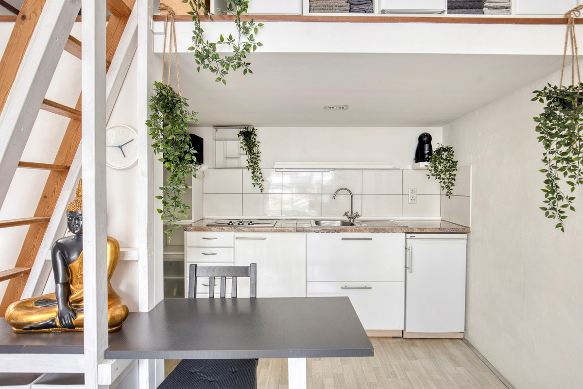 Studio te koop: Daalseweg 58, Nijmegen