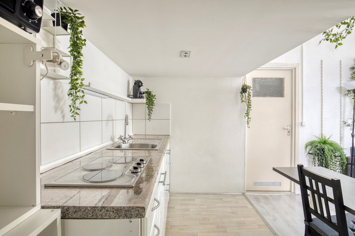 Studio te koop: Daalseweg 58, Nijmegen