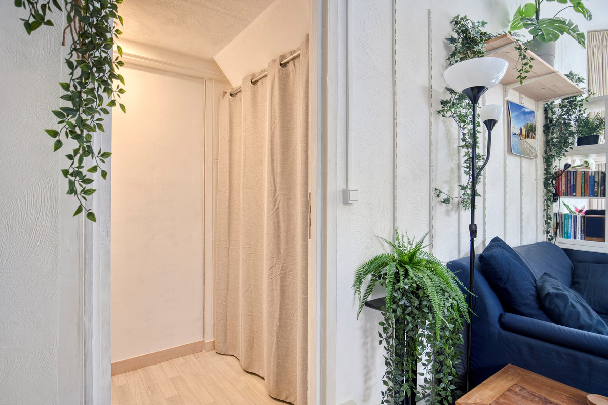 Studio te koop: Daalseweg 58, Nijmegen