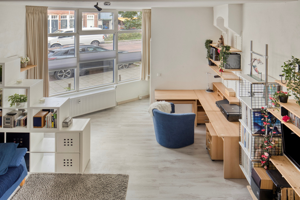 Studio te koop: Daalseweg 58, Nijmegen
