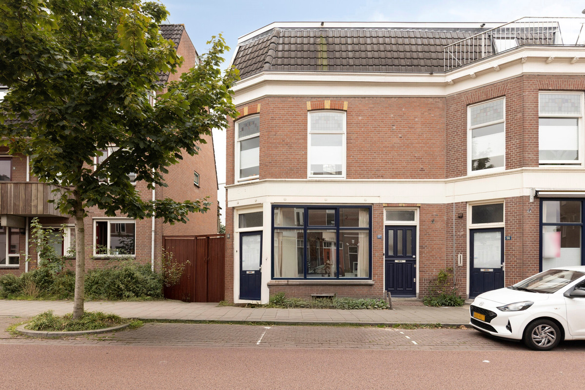 Studio te koop: Daalseweg 58, Nijmegen