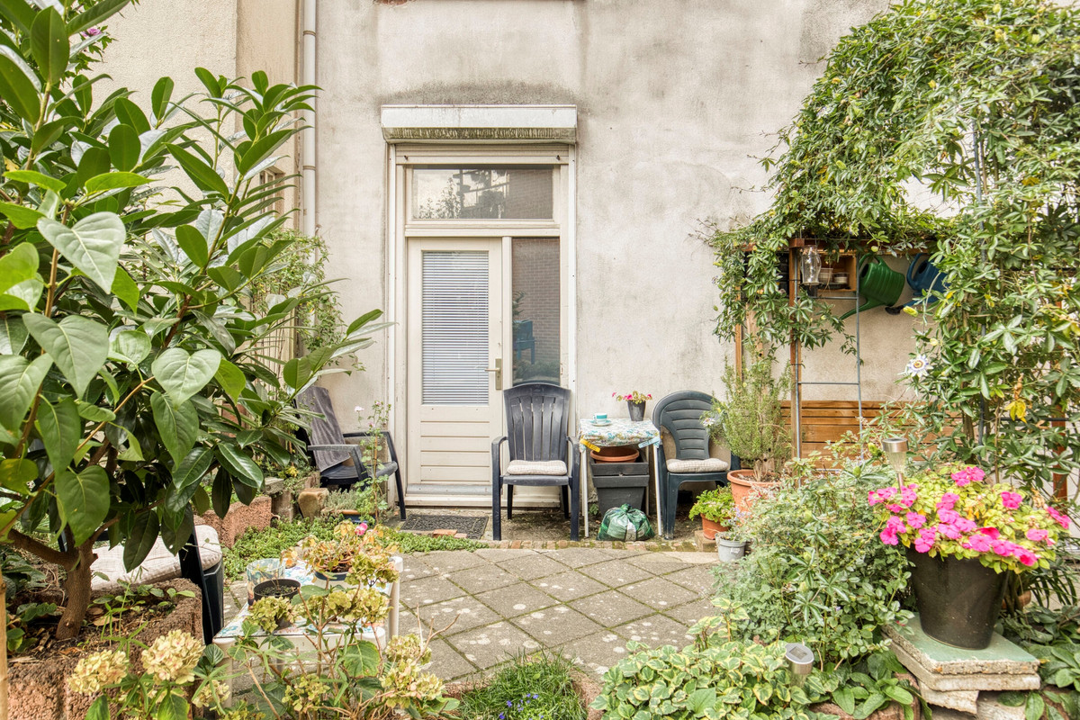 Studio te koop: Daalseweg 58, Nijmegen