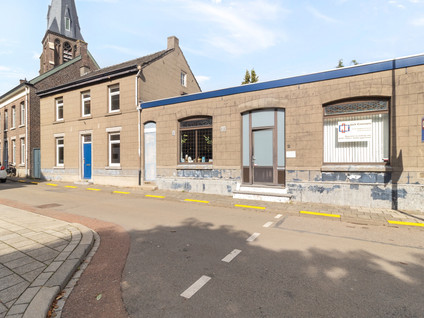 Kerkstraat 4A