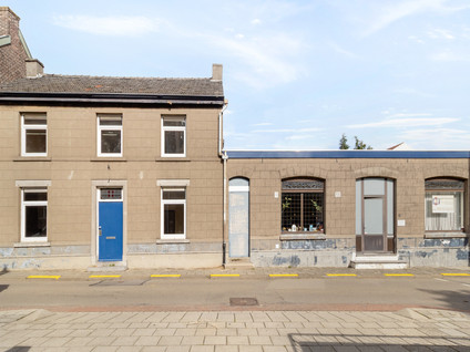 Kerkstraat 4A