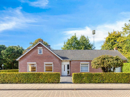 Hazelaarstraat 1