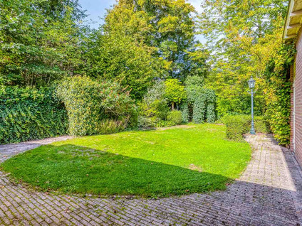 Hazelaarstraat 1