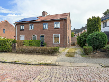 Prins Bernhardlaan 3