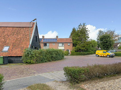 Prins Bernhardlaan 3