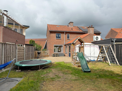 Prins Bernhardlaan 3