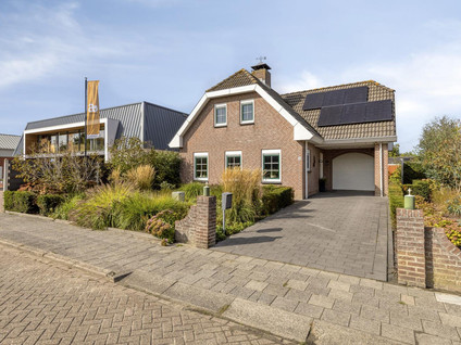 Deltastraat 20