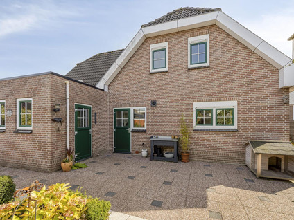 Deltastraat 20