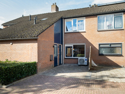 Herman Ter Hoentelaan 11
