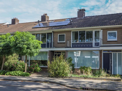 Emanuel De Wittestraat 6