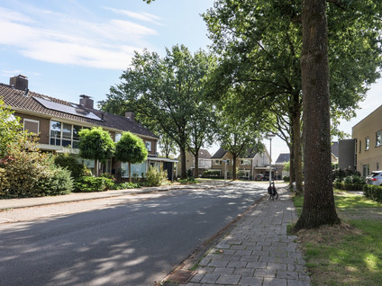 Emanuel De Wittestraat 6