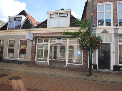 Jongemastraat 35