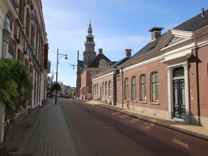 Jongemastraat 35