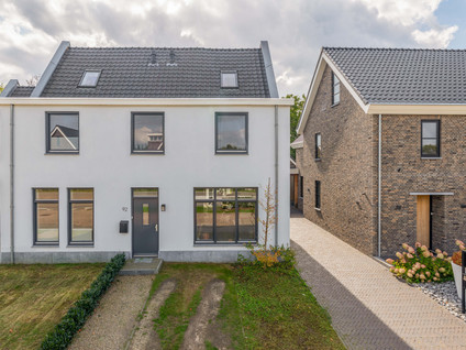 Wilhelminalaan 92