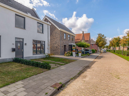 Wilhelminalaan 92