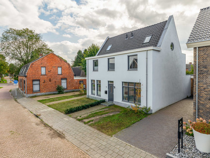 Wilhelminalaan 92