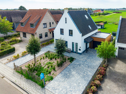 Badhuisweg 1P