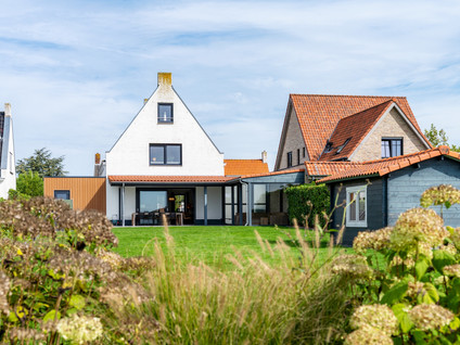 Badhuisweg 1P