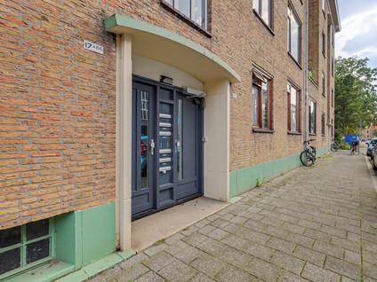 Dirk Schäferstraat 19C