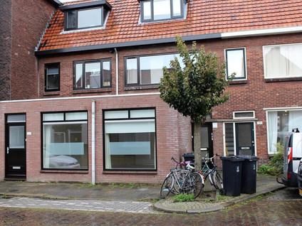 apartments for rent on Werner Helmichstraat 141