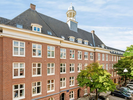 Van Bossestraat 32