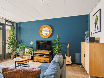 Van Bossestraat 32