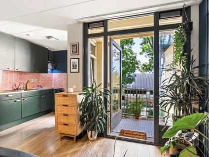 Van Bossestraat 32