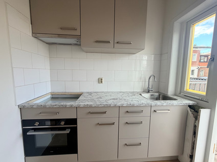 Werner Helmichstraat 141A
