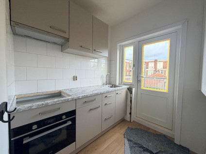 Werner Helmichstraat 141A