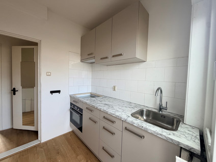 Werner Helmichstraat 141A