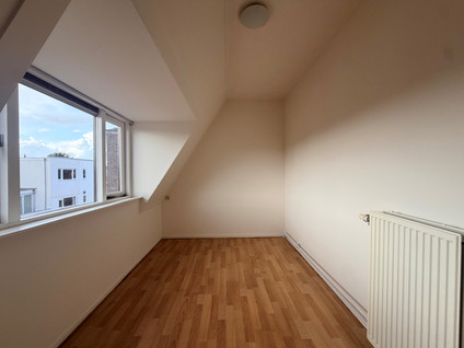 Werner Helmichstraat 141A