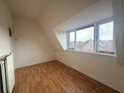 Werner Helmichstraat 141A