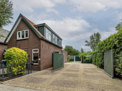 Koninginneweg 73