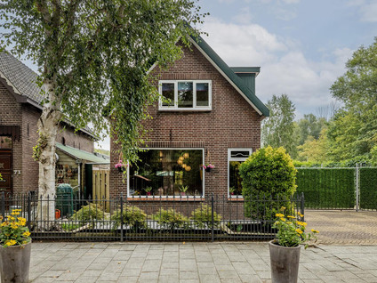 Koninginneweg 73