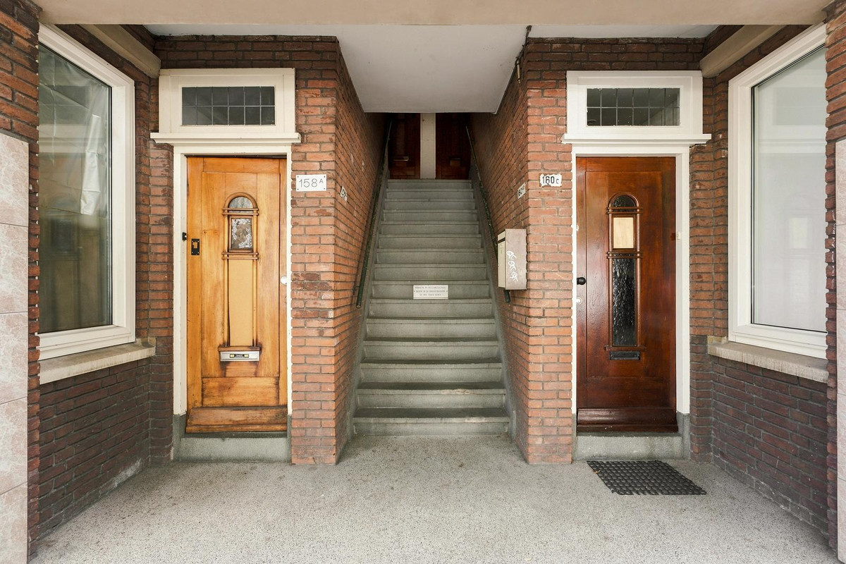 Appartement te koop: Franselaan 160B, Rotterdam