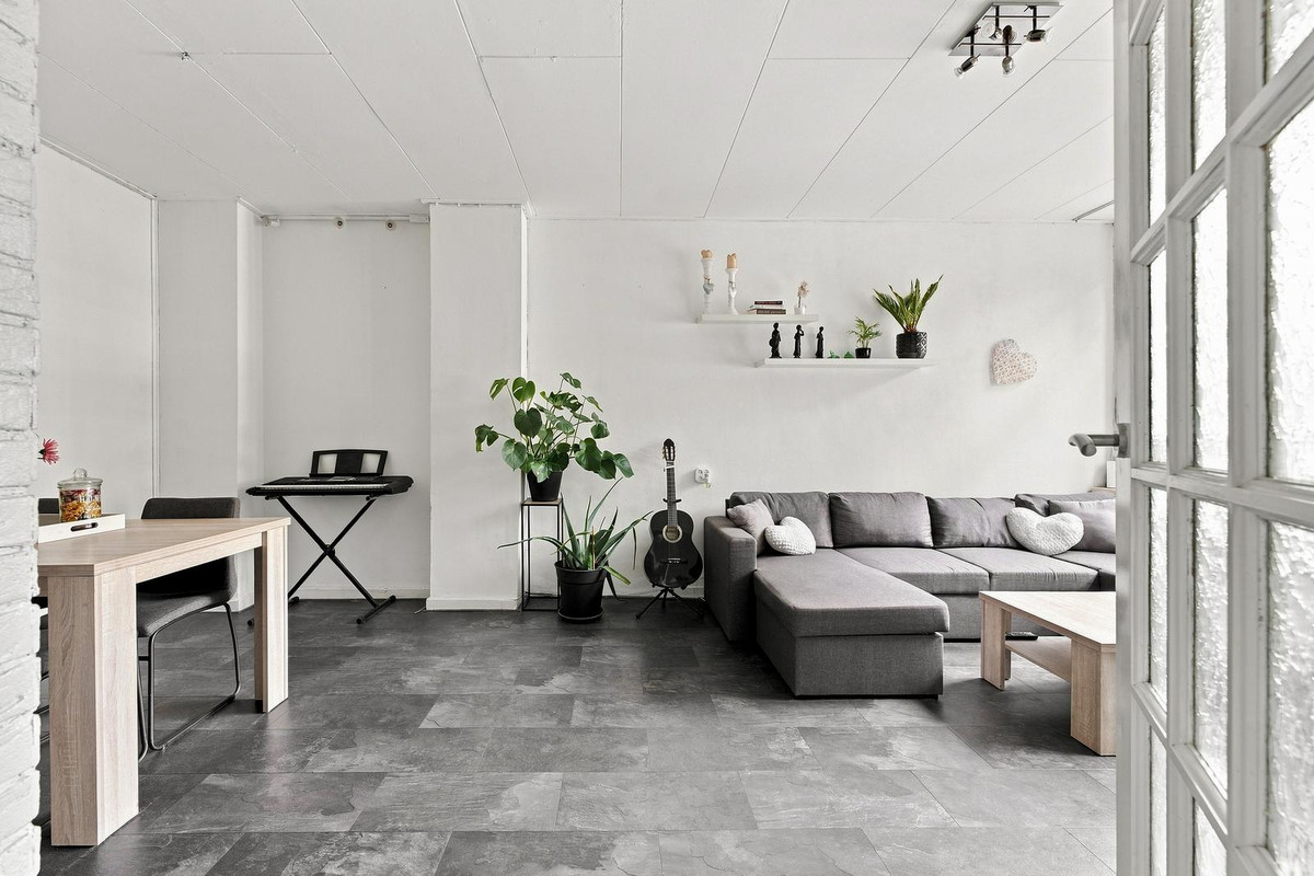 Appartement te koop: Franselaan 160B, Rotterdam
