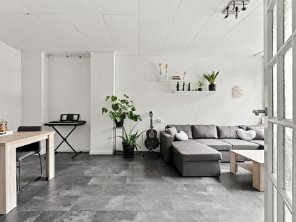 Franselaan 160B