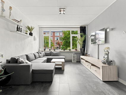 Franselaan 160B