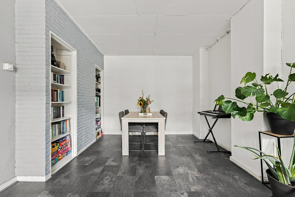 Appartement te koop: Franselaan 160B, Rotterdam