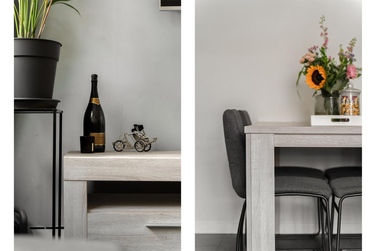 Appartement te koop: Franselaan 160B, Rotterdam