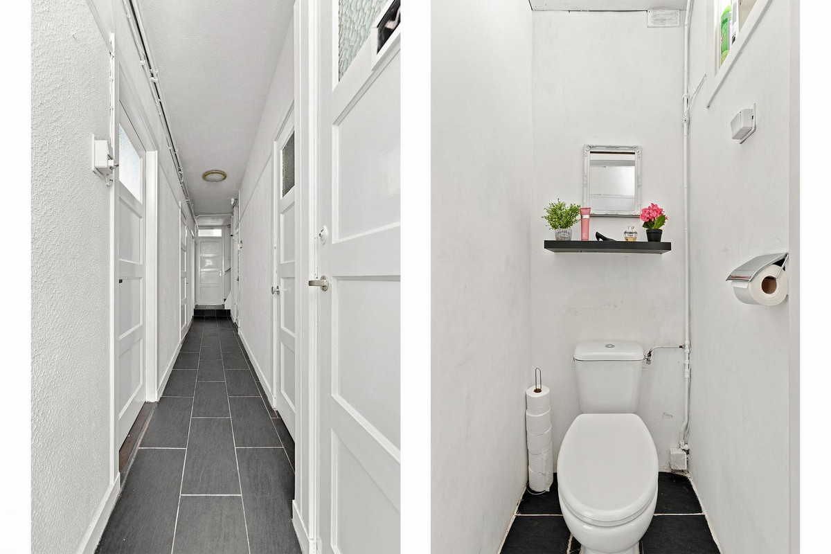 Appartement te koop: Franselaan 160B, Rotterdam