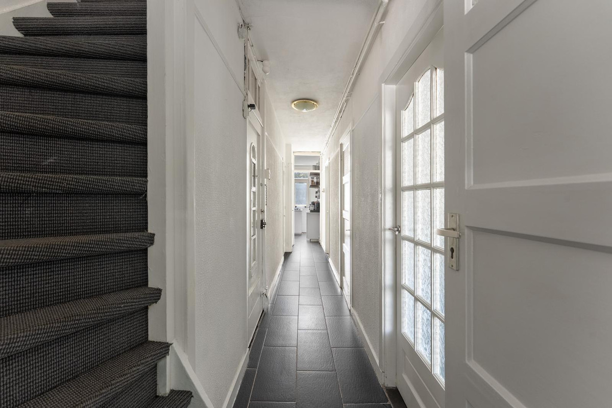 Appartement te koop: Franselaan 160B, Rotterdam