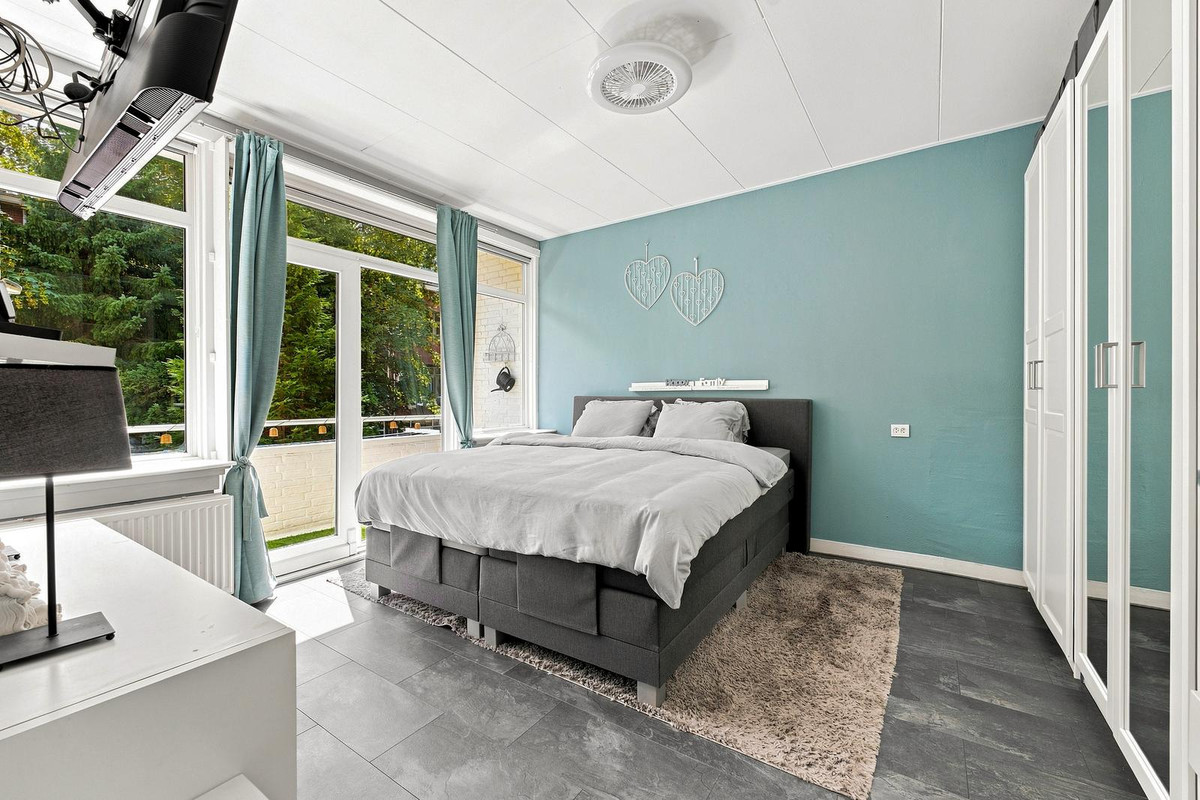 Appartement te koop: Franselaan 160B, Rotterdam