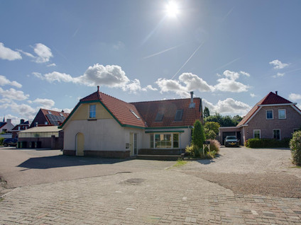 De Driesprong 24